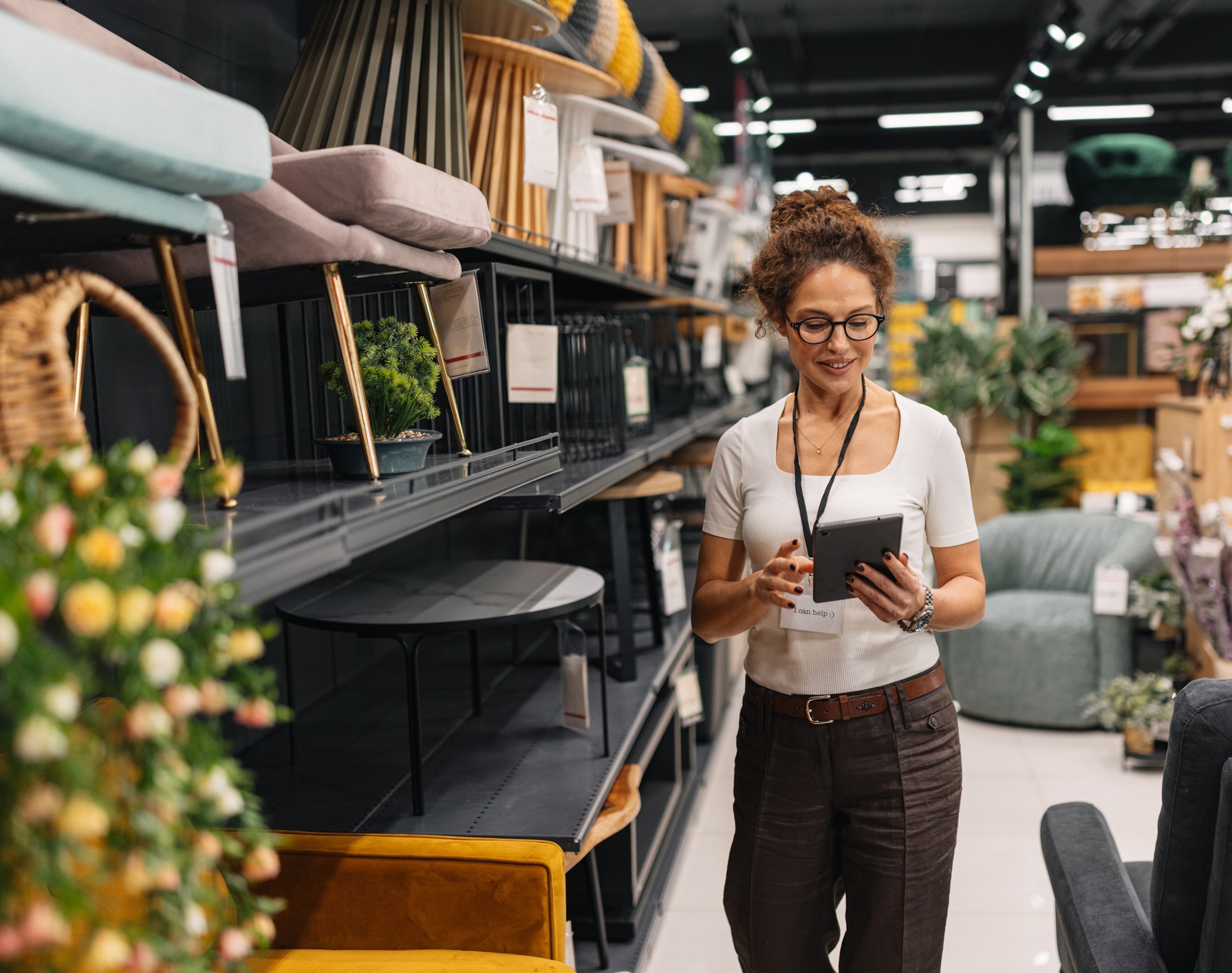 2 women playing with a girl in the woods