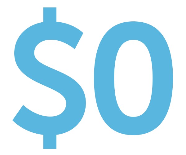 dollar sign icon